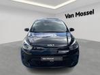 KIA Rio Pulse 1.2 ISG + Nav Pack, Stof, Gebruikt, Zwart, 62 kW