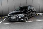 BMW 330 Xdrive Facelift | ACC | Hifi | 360° | Comf Acc|, Auto's, Automaat, 1998 cc, 241 pk, Zwart