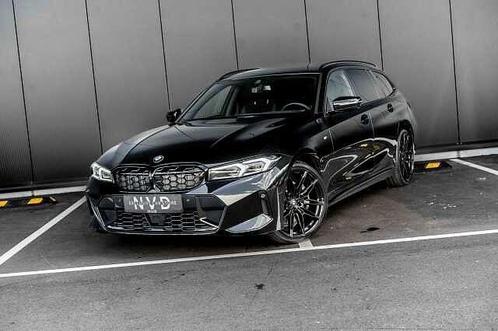 BMW 330 Xdrive Facelift | ACC | Hifi | 360° | Comf Acc|, Auto's, BMW, Bedrijf, 3 Reeks, 4x4, ABS, Adaptieve lichten, Adaptive Cruise Control