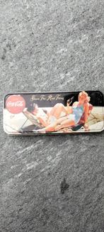 Coca Cola, Enlèvement ou Envoi