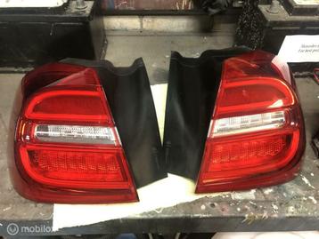 Mercedes GLA-klasse X156 ('14-'20) Achterlicht beschikbaar voor biedingen