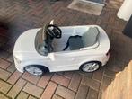 Voiture +vespa, Ophalen of Verzenden