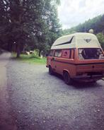 Volkswagen t3 aménagé, Caravans en Kamperen, Mobilhomes, Particulier, Diesel, Volkswagen