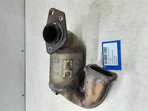 KATALYSATOR Renault Clio III (BR / CR) (8200641831), Auto-onderdelen, Uitlaatsystemen, Renault, Gebruikt