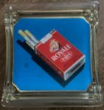 Oude ROYAL CIGARETTES geldschaal, Ophalen of Verzenden, Zo goed als nieuw, Gebruiksvoorwerp