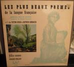 (N 2 Le Victor Hugo À Arthur Rimbaud) Titre Complet Voir..., CD & DVD, Comme neuf, Autres formats, Non Music, Poetry., Enlèvement ou Envoi