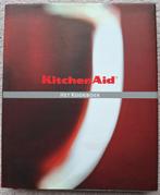 KitchenAid - het kookboek, Boeken, Ophalen of Verzenden, Nieuw, Europa