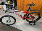 Mountainbike Trek Topfuel 8 19,5, Fietsen en Brommers, Ophalen, Gebruikt, Heren, Trek