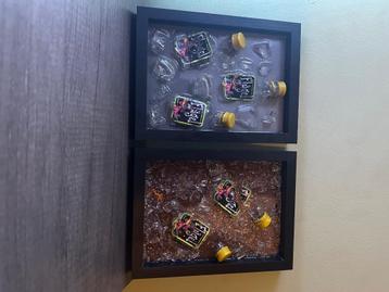 Flugel Bottle art beschikbaar voor biedingen