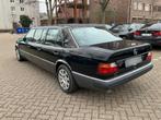 Mercedes-Benz Longversion E200 Oldtimer, Auto's, Automaat, Overige brandstoffen, Mercedes-Benz, Bedrijf