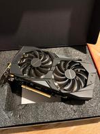 Nvidia
GeForce RTX 2060 Gigabyte, Ophalen of Verzenden, Zo goed als nieuw, Nvidia