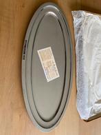 Plateau de présentation ovale, Maison & Meubles, Enlèvement, Comme neuf