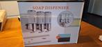Zeep dispenser nieuw, Ophalen of Verzenden
