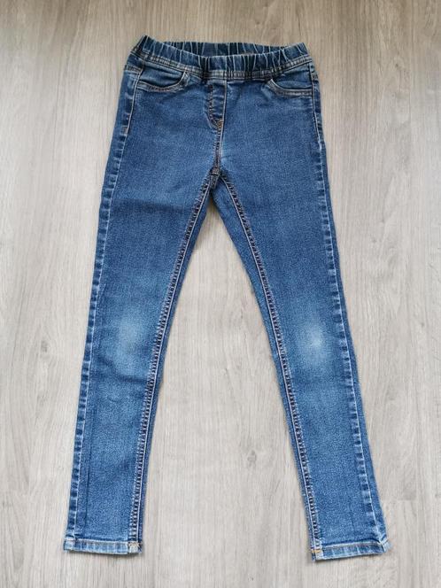 Jegging C&A - maat 134, Kinderen en Baby's, Kinderkleding | Maat 134, Gebruikt, Meisje, Broek, Ophalen of Verzenden