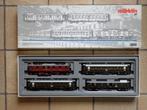 Marklin ho DRG Coffret 2860 Train Rapide., Ophalen, Nieuw, Treinset, Märklin