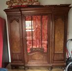 Armoire vitrine, 25 à 50 cm, Avec porte(s), 150 à 200 cm, Utilisé