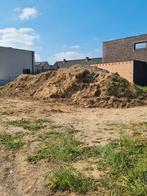 Gratis land om op te halen in Biévène, Tuin en Terras, Aarde en Mest, Ophalen