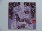 Various – The Original American Folk Blues Festival (1963), Cd's en Dvd's, Vinyl | Jazz en Blues, Ophalen of Verzenden, 1960 tot 1980