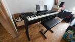 CASIO CDP-230RBK piano (nooit gebruikt), Muziek en Instrumenten, Ophalen, Nieuw, Zwart, Piano