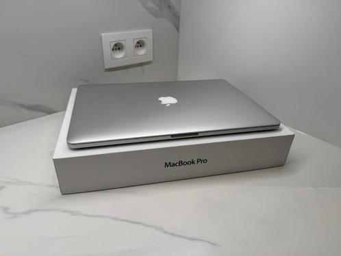 MacBook pro 15 inch late 2013 nieuwstaat, Computers en Software, Apple Macbooks, Nieuw, MacBook, 15 inch, 2 tot 3 Ghz, 1 TB of meer