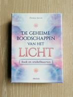 Denise Jarvie - De geheime boodschappen van het licht, Boeken, Ophalen of Verzenden, Denise Jarvie
