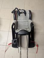 Fietstoeltje kind (achter) Roemer, Achterzitje, Romer Jockey Comfort, Ophalen, 15 t/m 25 kg