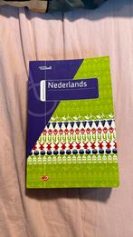 Woordenboek Nederlands van Dale, Boeken, Ophalen, Zo goed als nieuw