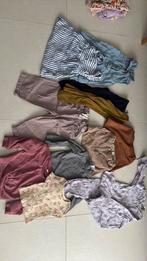 Lot 2 jaar, Ophalen, Gebruikt, Maat 92