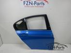 BMW 3-Serie F30 Portier Rechts-Achter B45, Ophalen of Verzenden, Gebruikt