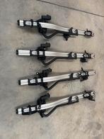 4x Thule proride, Auto diversen, Fietsendragers, Ophalen, 1 fiets, Gebruikt, Dakdrager