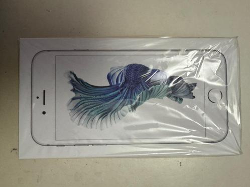 iPhone 6 S 32 Go, Telecommunicatie, Mobiele telefoons | Apple iPhone, Zo goed als nieuw, 32 GB, Zonder abonnement, Zonder simlock