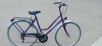 damesfiets, Fietsen en Brommers, 50 tot 53 cm, Ophalen, Zo goed als nieuw, Versnellingen