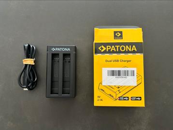Insta 360 x4 Battery Charger beschikbaar voor biedingen