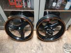 Wielen rs125, Ophalen, Gebruikt