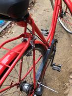Damesfiets, 56 cm of meer, Ophalen, Gebruikt, Versnellingen