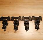 Thule kit 186010, Auto diversen, Dakdragers, Ophalen, Zo goed als nieuw