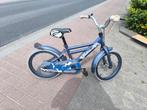 Yolare fiets, Ophalen