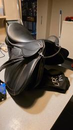 Norton zadel, Dieren en Toebehoren, Paarden en Pony's | Zadels, Ophalen