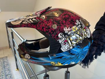 kleding cross - enduro beschikbaar voor biedingen