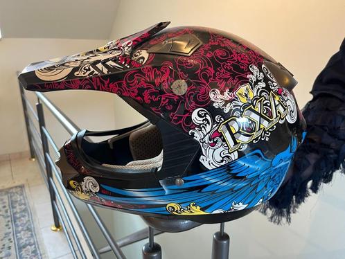 kleding cross - enduro, Motoren, Kleding | Motorhelmen, Offroadhelm, XL, Ophalen of Verzenden
