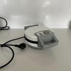 Wafelijzer hartjes, Ophalen of Verzenden, Zo goed als nieuw