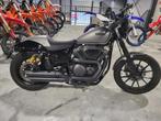 Yamaha XVS950, Motoren, 2 cilinders, 950 cc, Chopper, Bedrijf