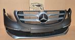 Voorbumper Mercedes V KLASSE W447 VITO Facelift A4478856000, Pare-chocs, Avant, Utilisé, Enlèvement ou Envoi