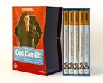 Coffret DVD Intégrale Don Camillo, Enlèvement ou Envoi, Neuf, dans son emballage, Comédie d'action, Coffret