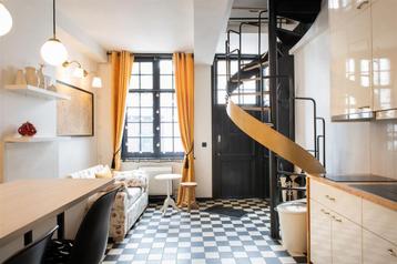 Huis te koop in Brugge, 1 slpk beschikbaar voor biedingen