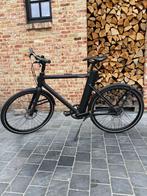 Cowboy C3 e-bike in goede staat, Fietsen en Brommers, Ophalen, Gebruikt, 50 km per accu of meer, Cowboy