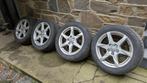 Jantes 5x112 Audi 17 pouces, Autos : Pièces & Accessoires, Pneus hiver, Véhicule de tourisme, 17 pouces, Enlèvement