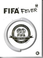 Fifa Fever Box 3DVD  BOX, CD & DVD, Enlèvement ou Envoi