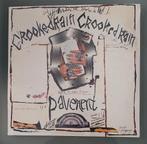 PAVEMENT - CROOKED RAIN vinyl lp, Cd's en Dvd's, Vinyl | Rock, Ophalen, Nieuw in verpakking, 12 inch, Alternative