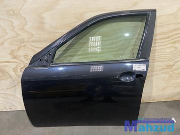 ALFA ROMEO 156 ZWART 639 Links voor deur portier sedan beschikbaar voor biedingen
